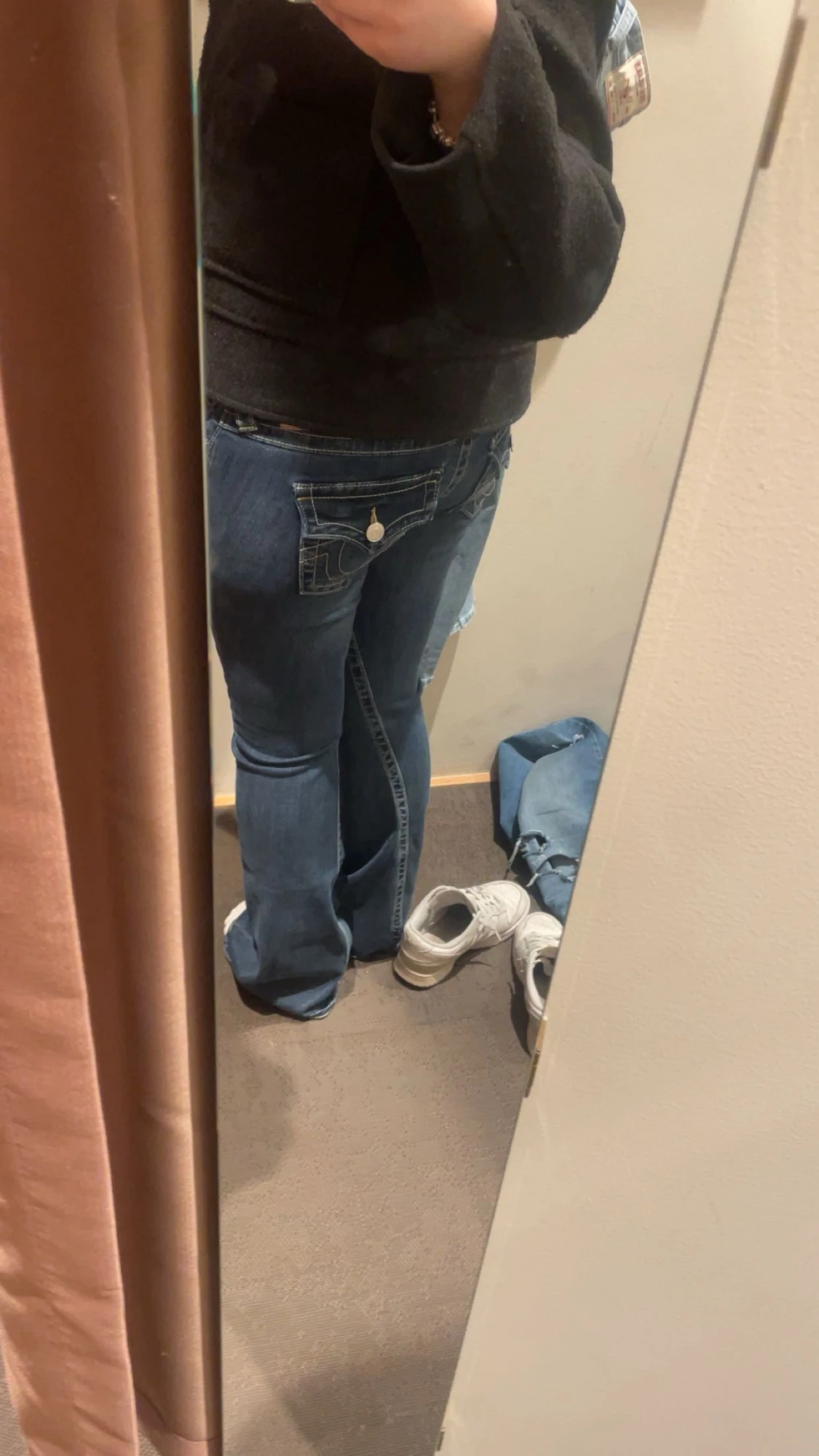 True Religon jeans  - 1