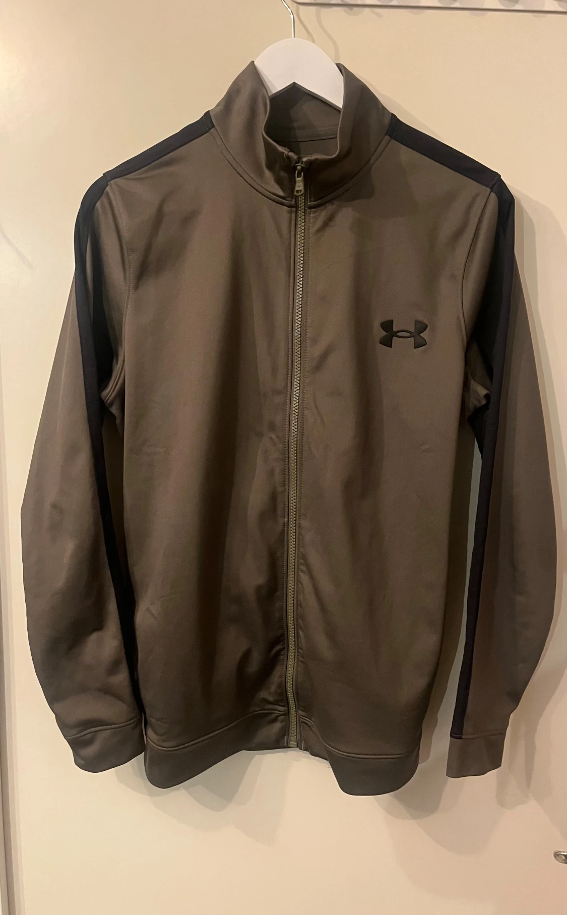 Under Armour tracksuit