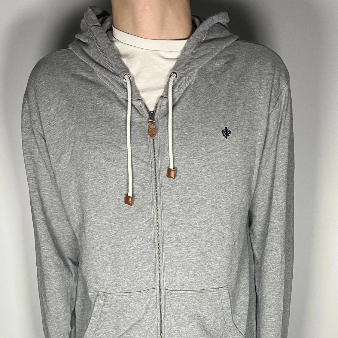 Morris hoodie