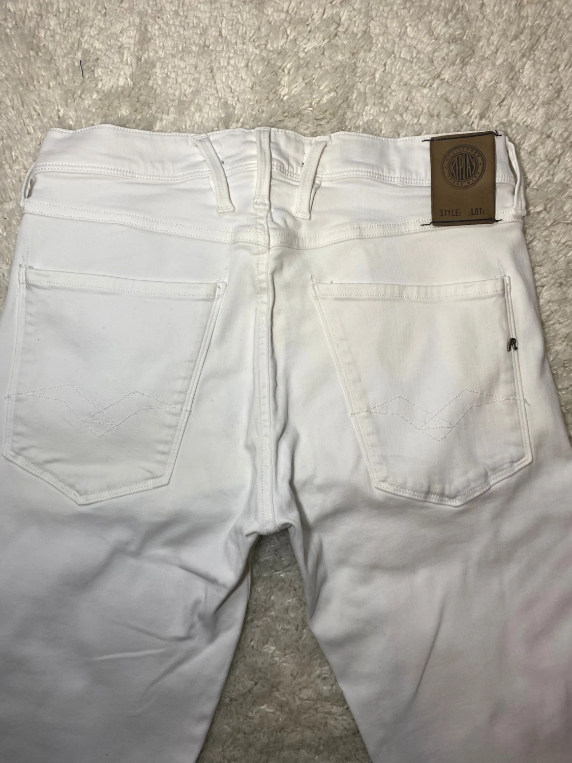 Vita Replay Anbass jeans - 3