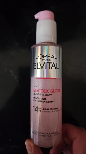 Loreal serum nypris 139 - Serum