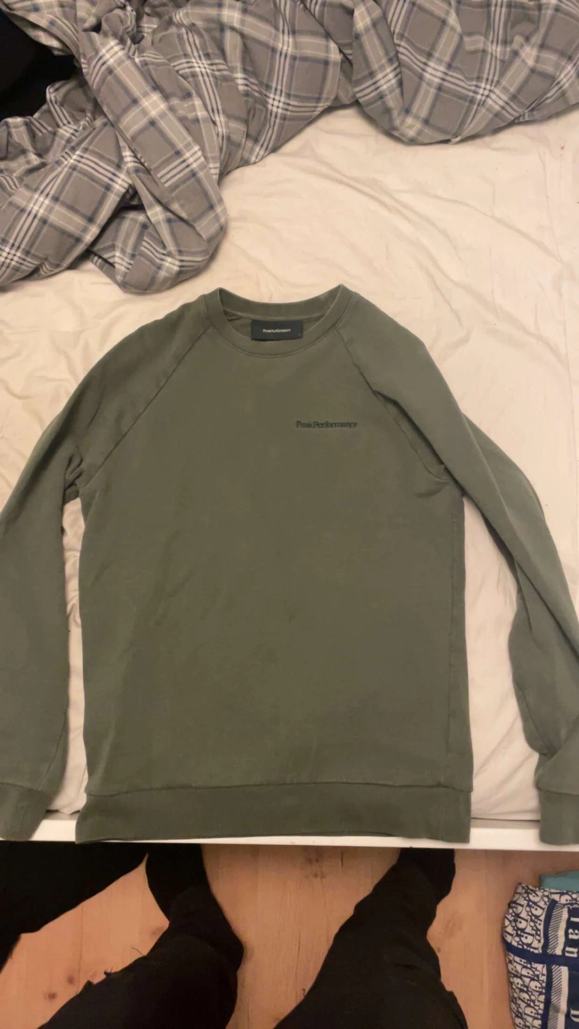 PeakPerformance tröja - 1
