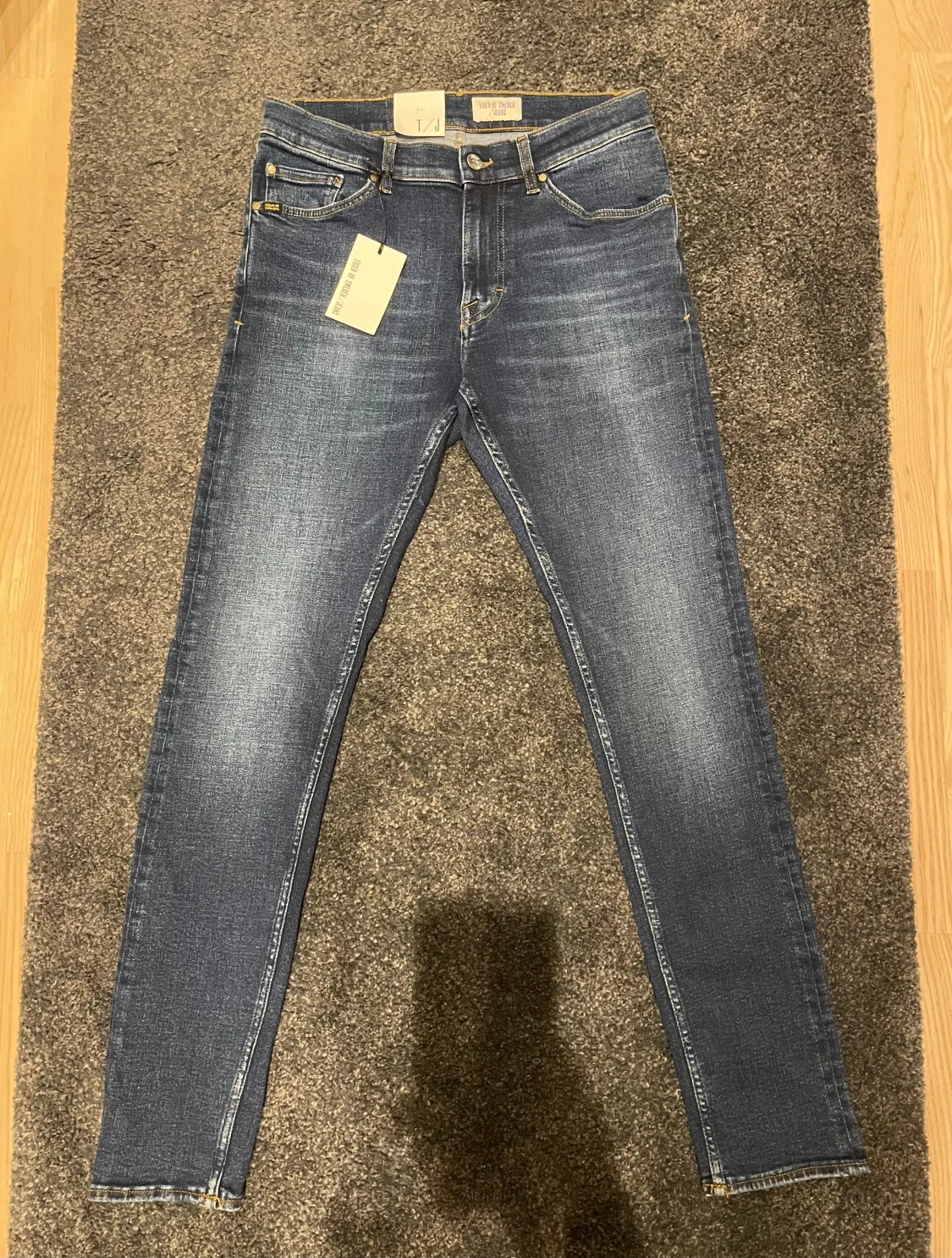 Helt Nya Tiger of sweden jeans - 1