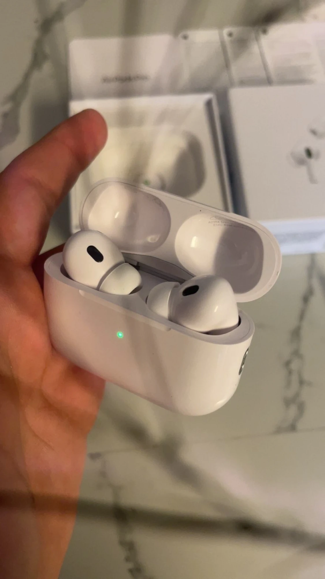 AirPods Pro (2nd generation) - 1