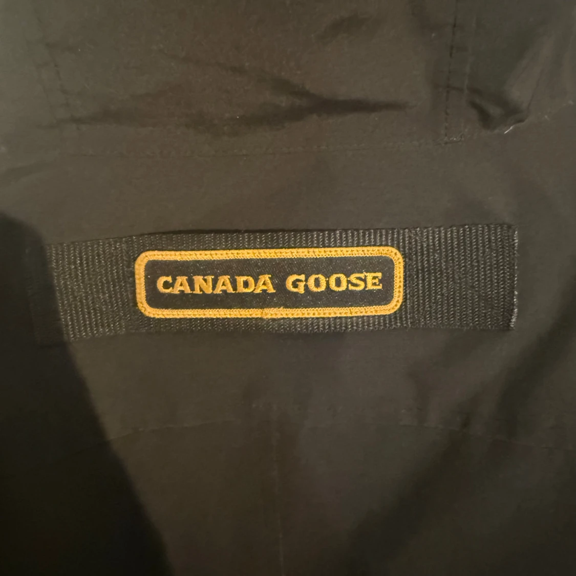 Svart dunjacka från Canada Goose - 3