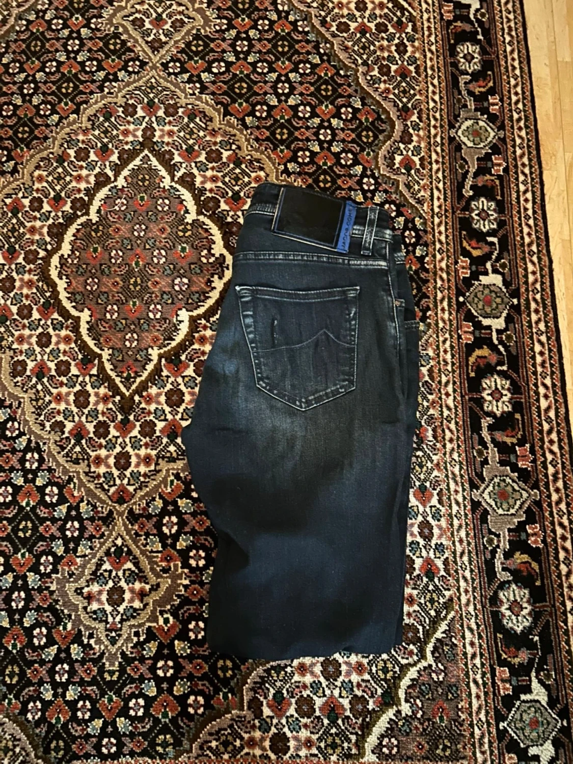 Jacob Cohën Jeans