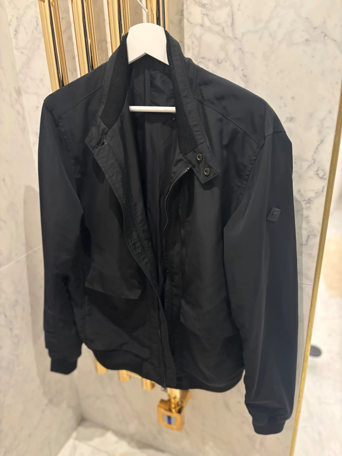 J.lindeberg jacka  - 2