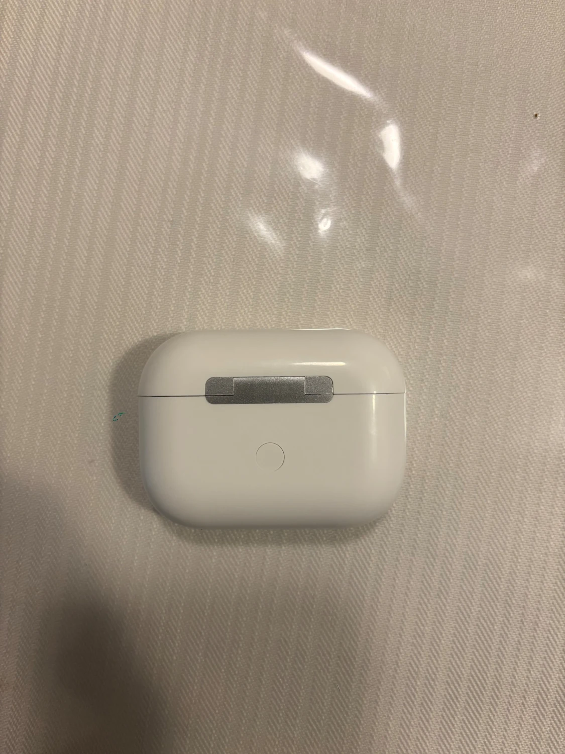 Bra hörlurar TWS - 3