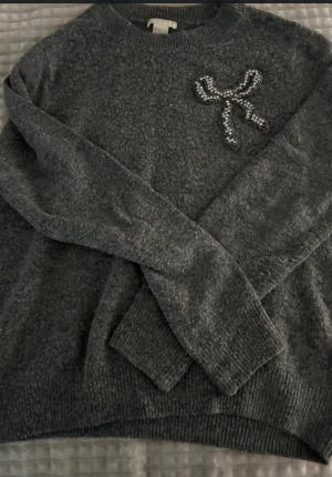 Rosett topp - Super fin