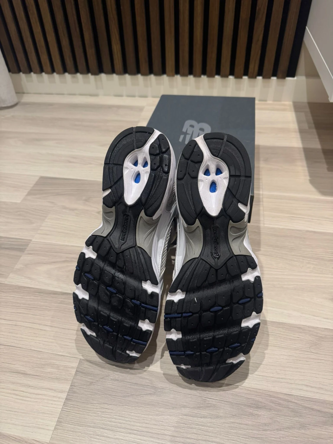 Vita New Balance 530 - 5