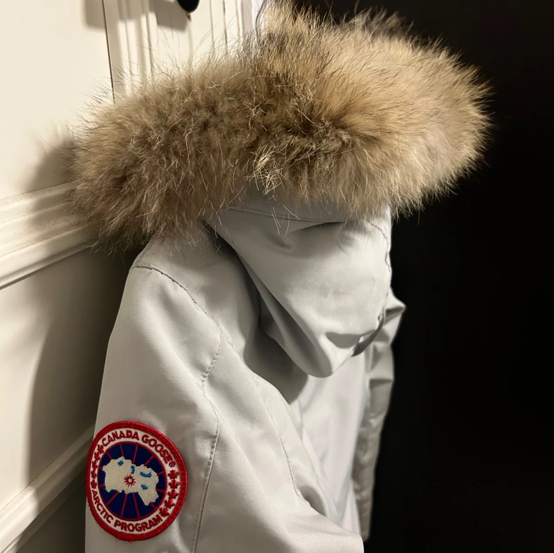  Canada Goose Parka Jacka - 91