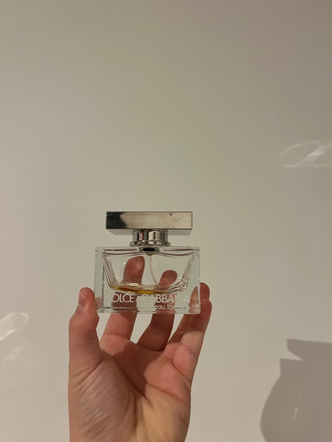 Dolce & Gabbana Eau de Toilette
