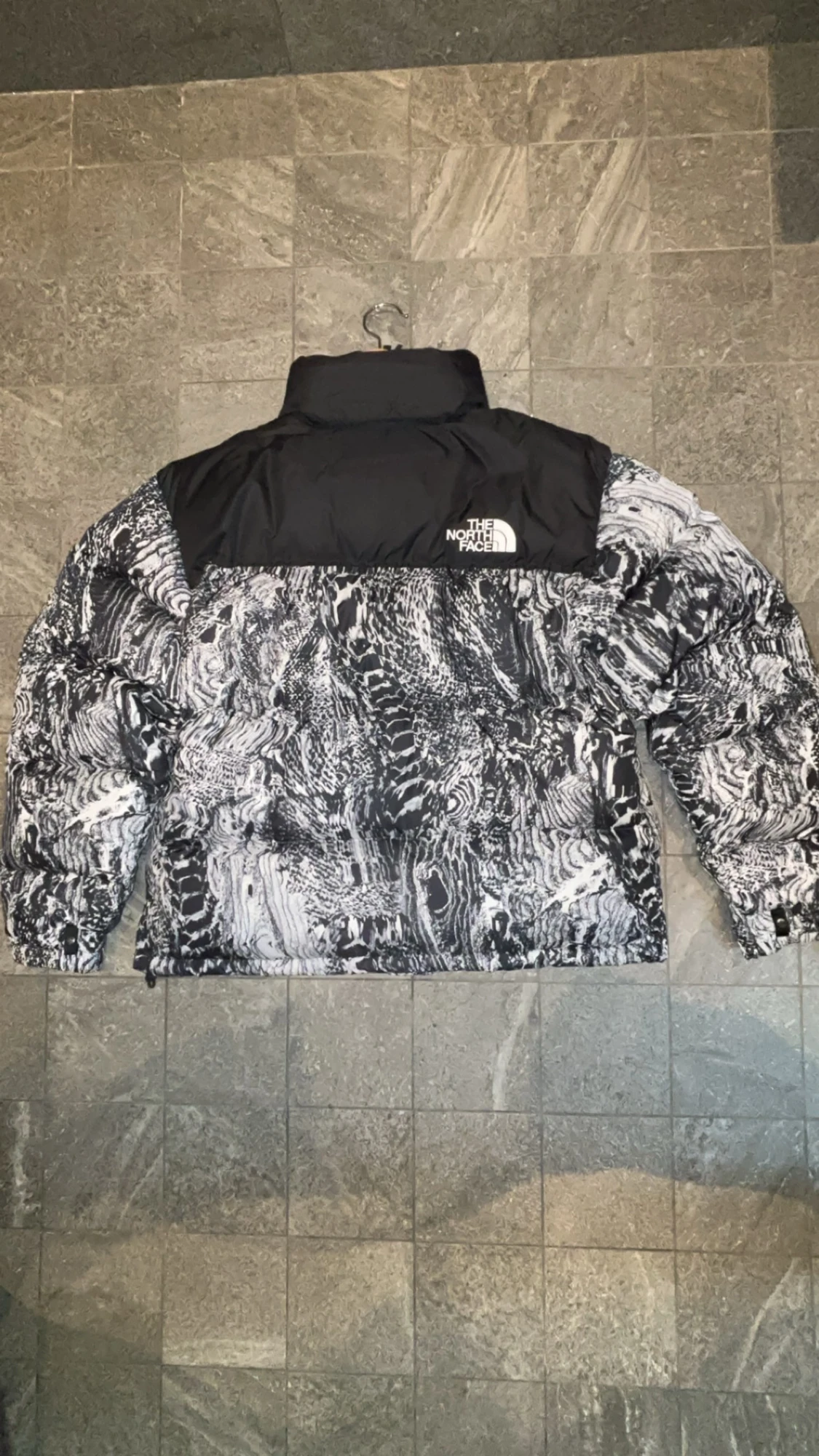 North face 1996 retro tnf Nuptse - 1