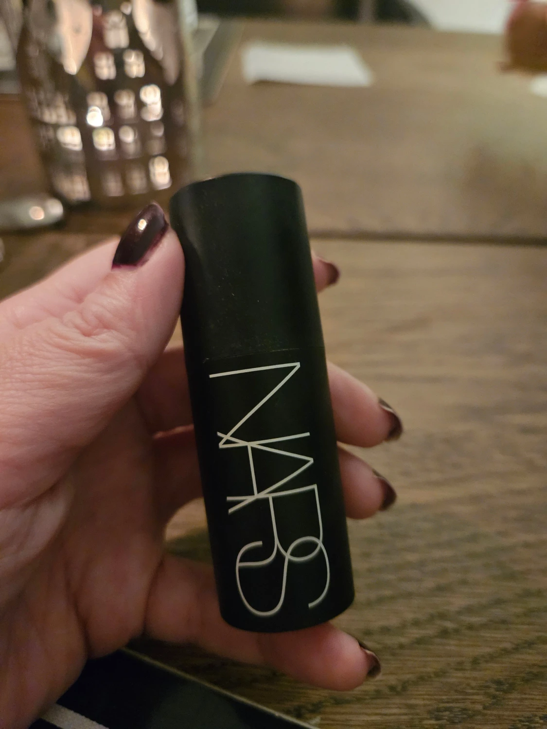 NARS The Multiple Orgasm Crave stick - 2