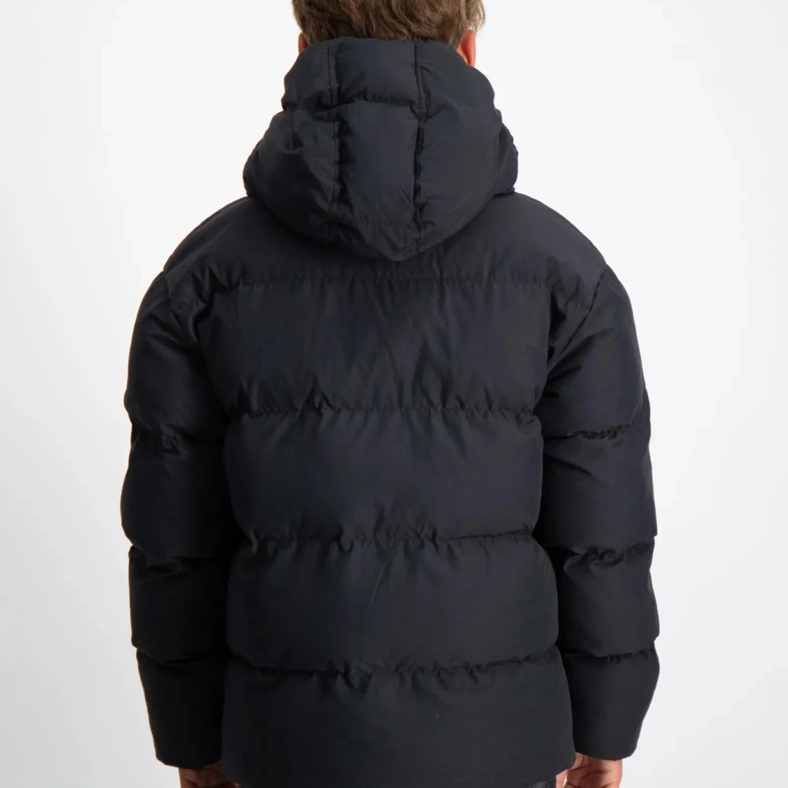 pufferjacka GANT  strl 146-150 ålder 11-12 - 2