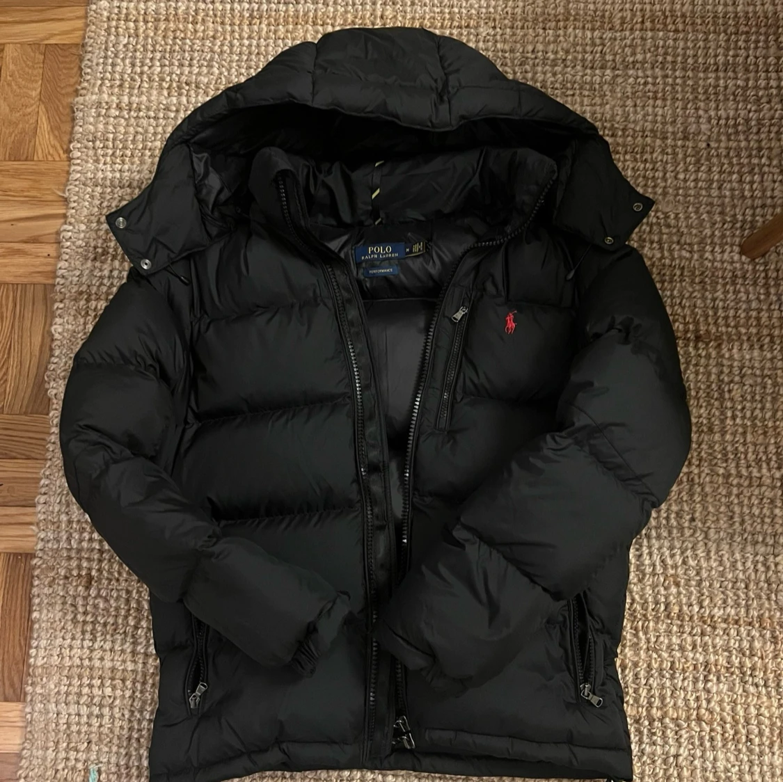 Polo Ralph Lauren jacka  - 1