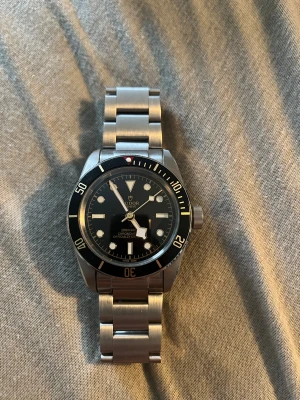 Tudor Black Bay 58 - SPCL buda!