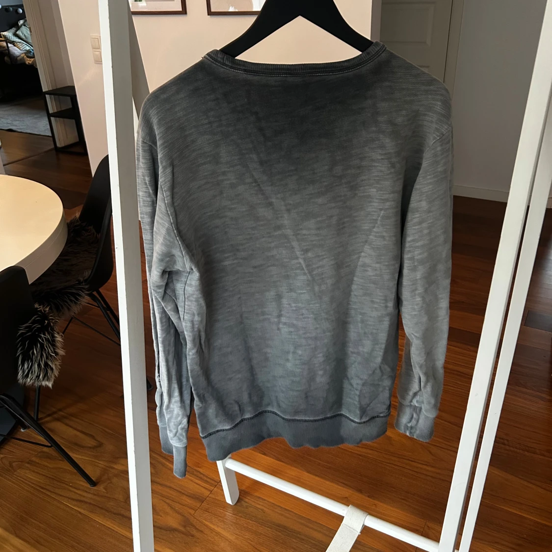 Grå sweatshirt från G-Star RAW - 1