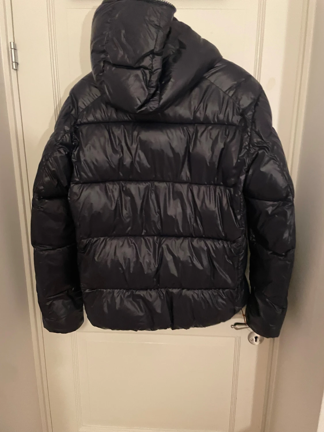 Save the duck jacka  - 3