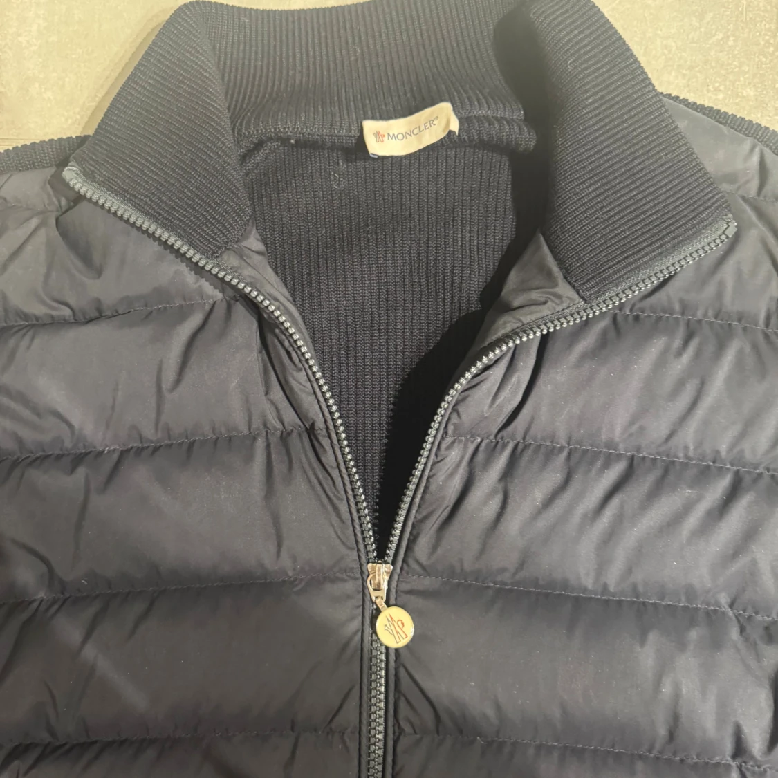Moncler cardigan  - 3