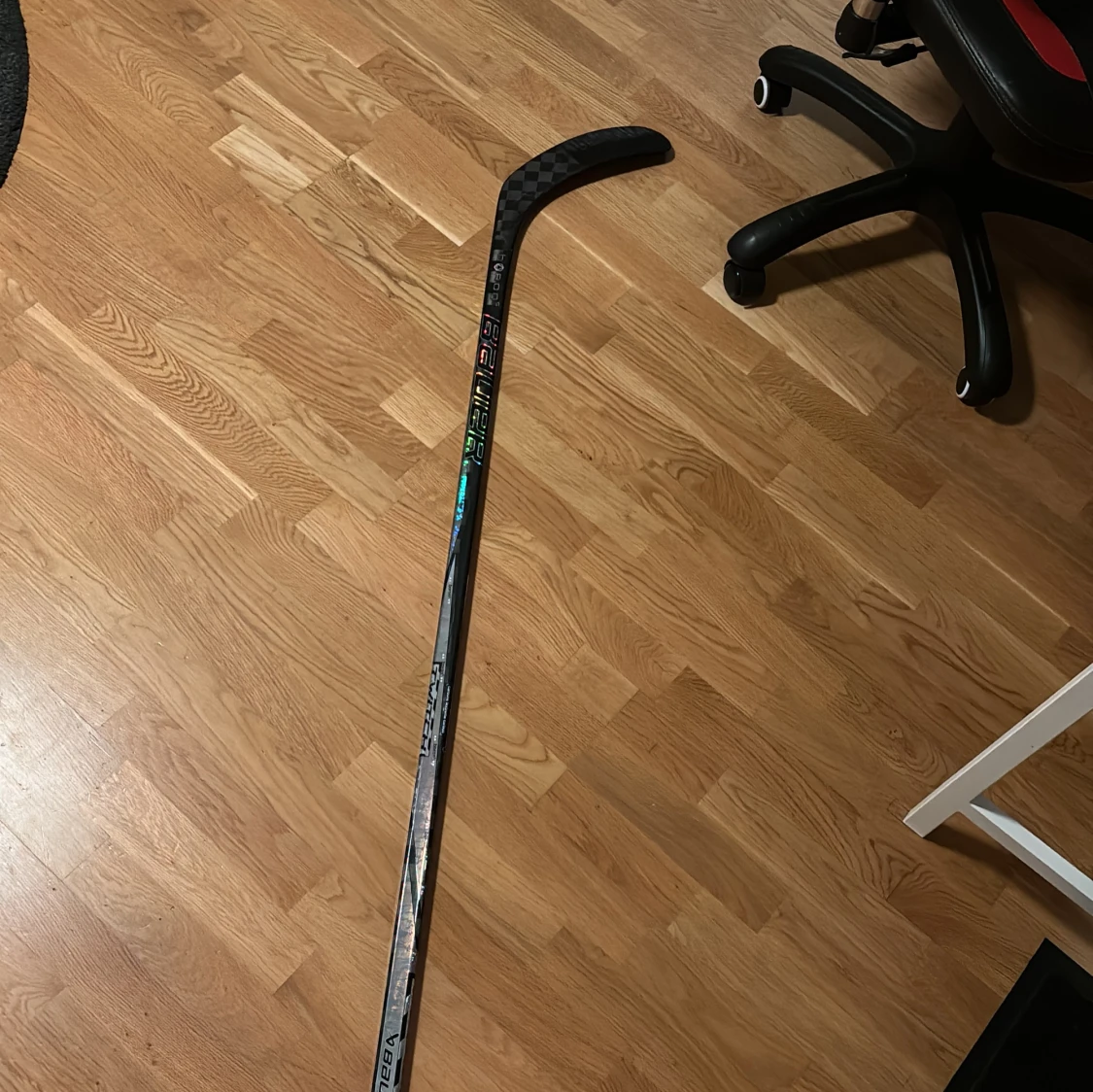 Bauer Twitch 50 flex p92 - 1
