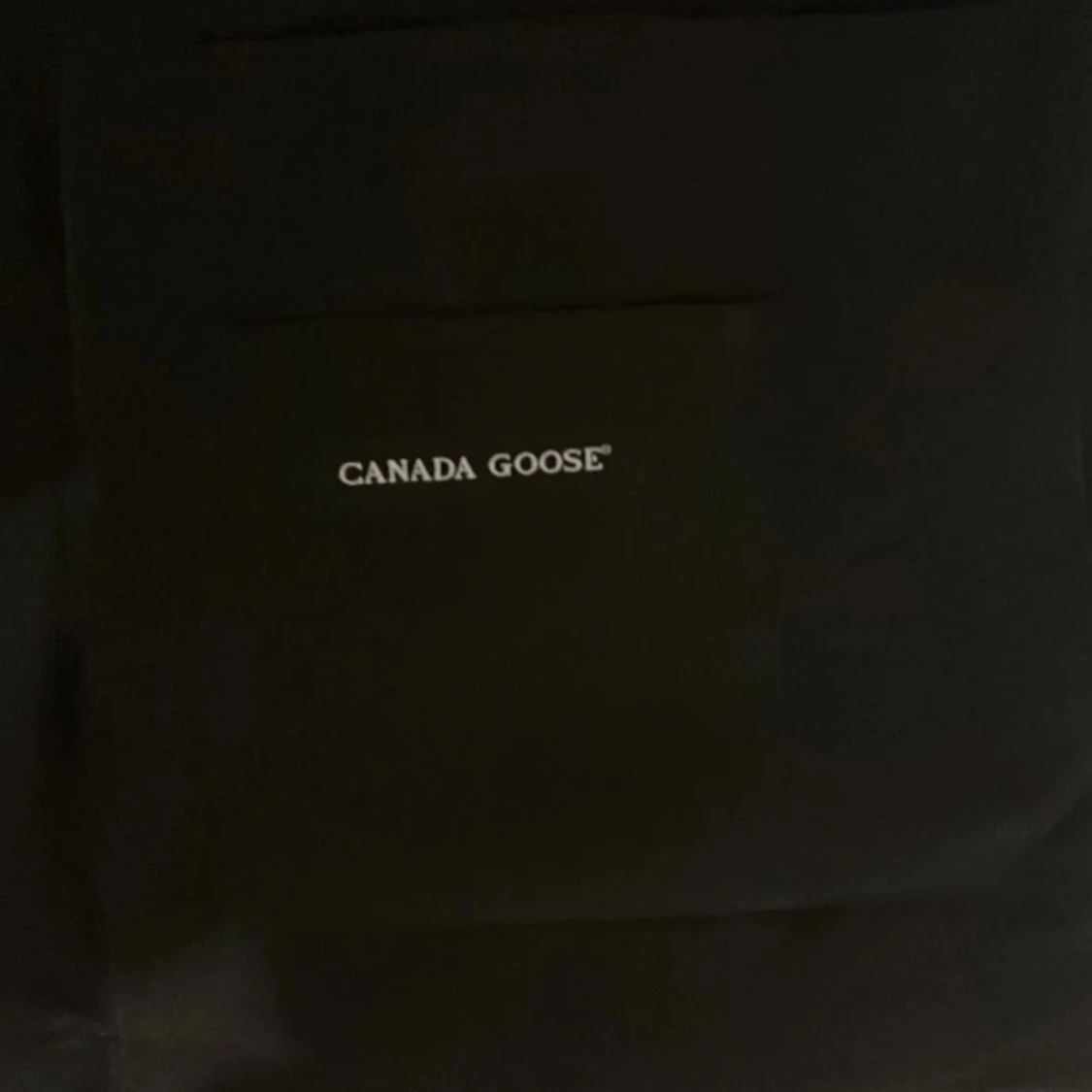 Svart dunväst från Canada Goose - 4