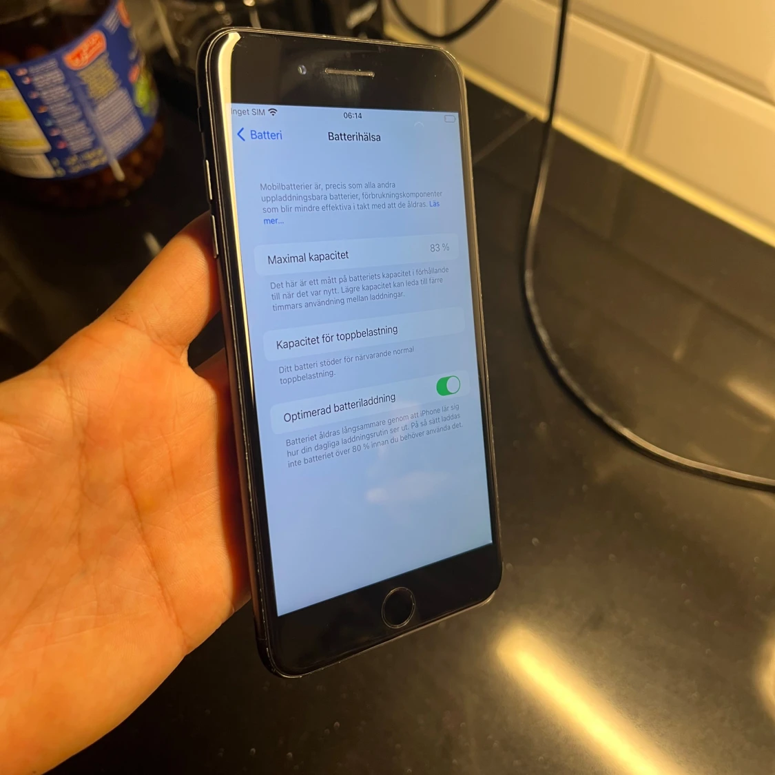 iPhone 7 Plus 32GB - 2