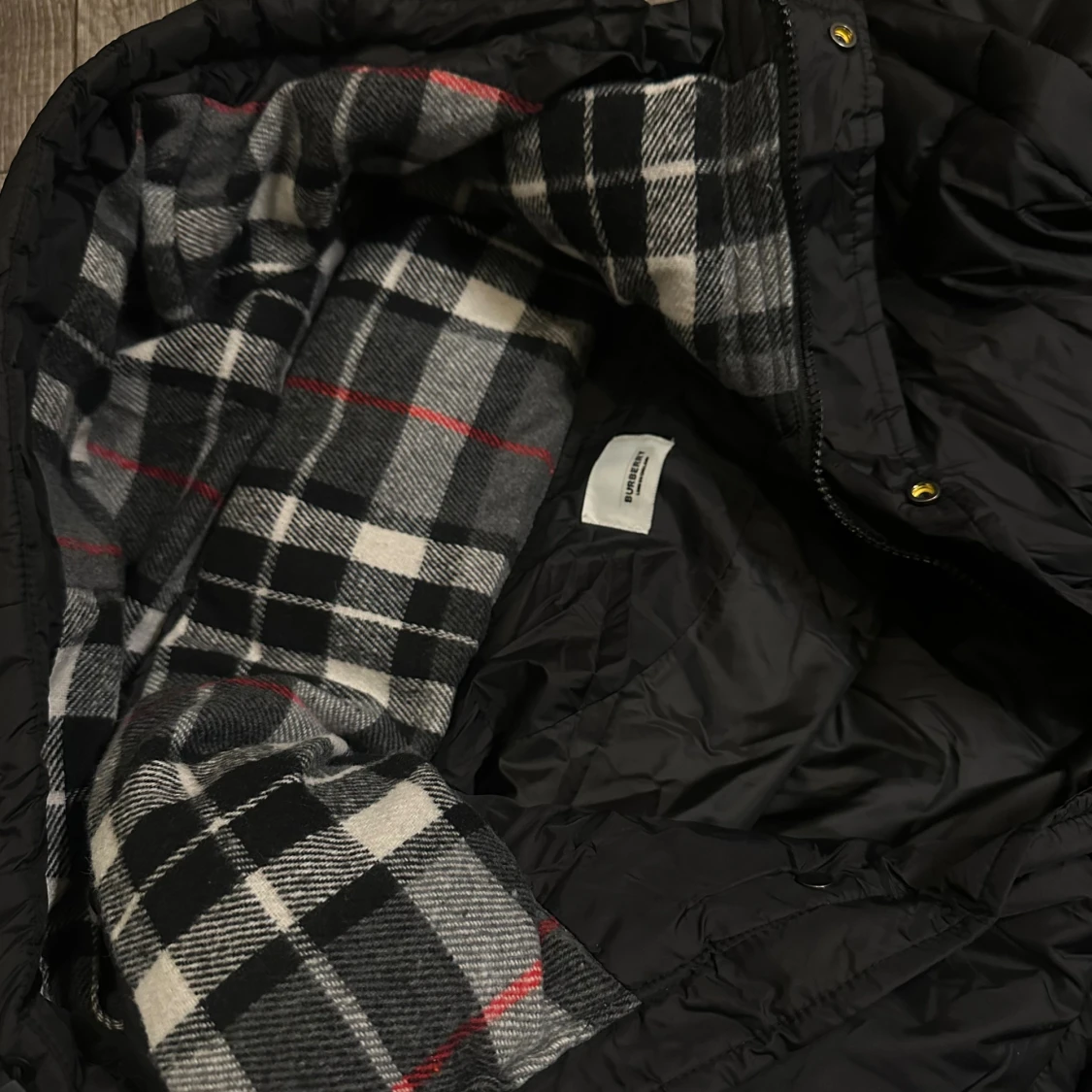 Burberry jacka  - 3