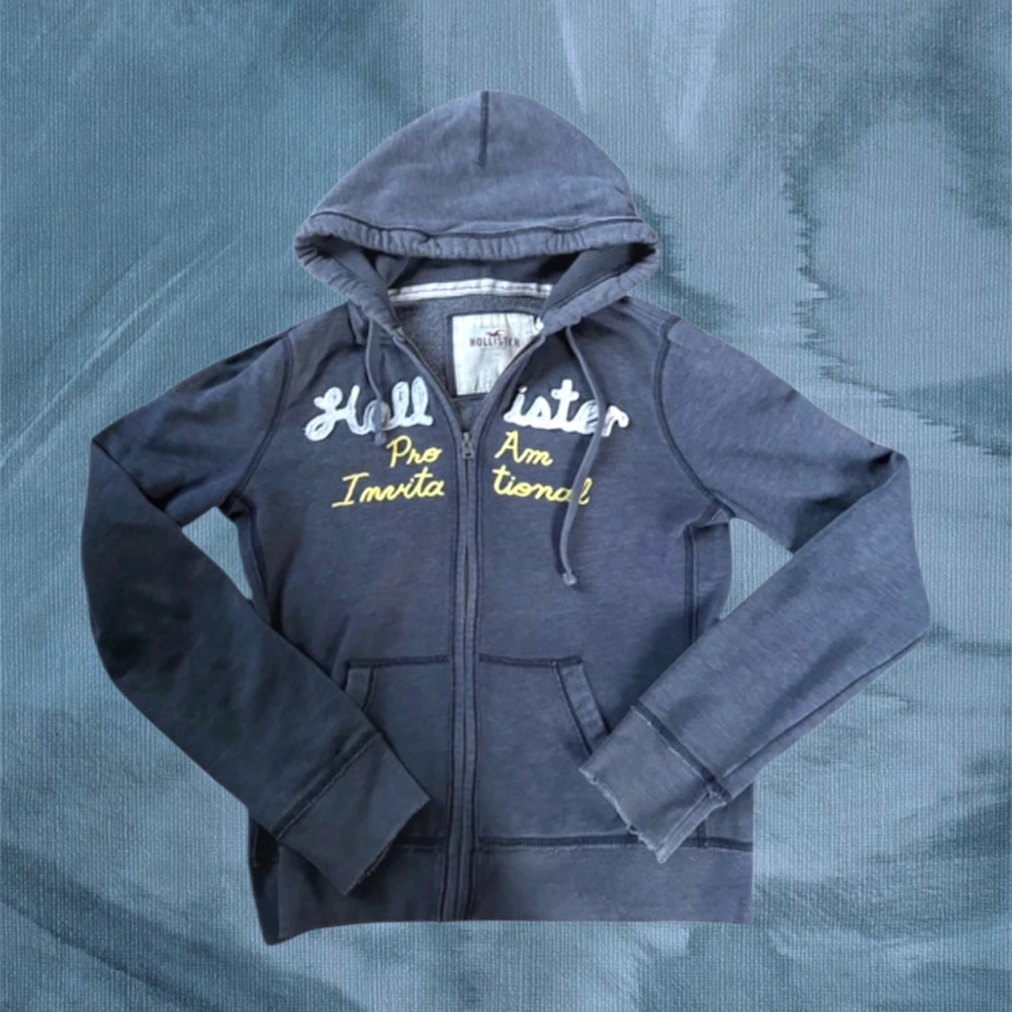 Hoodie från Hollister Dam