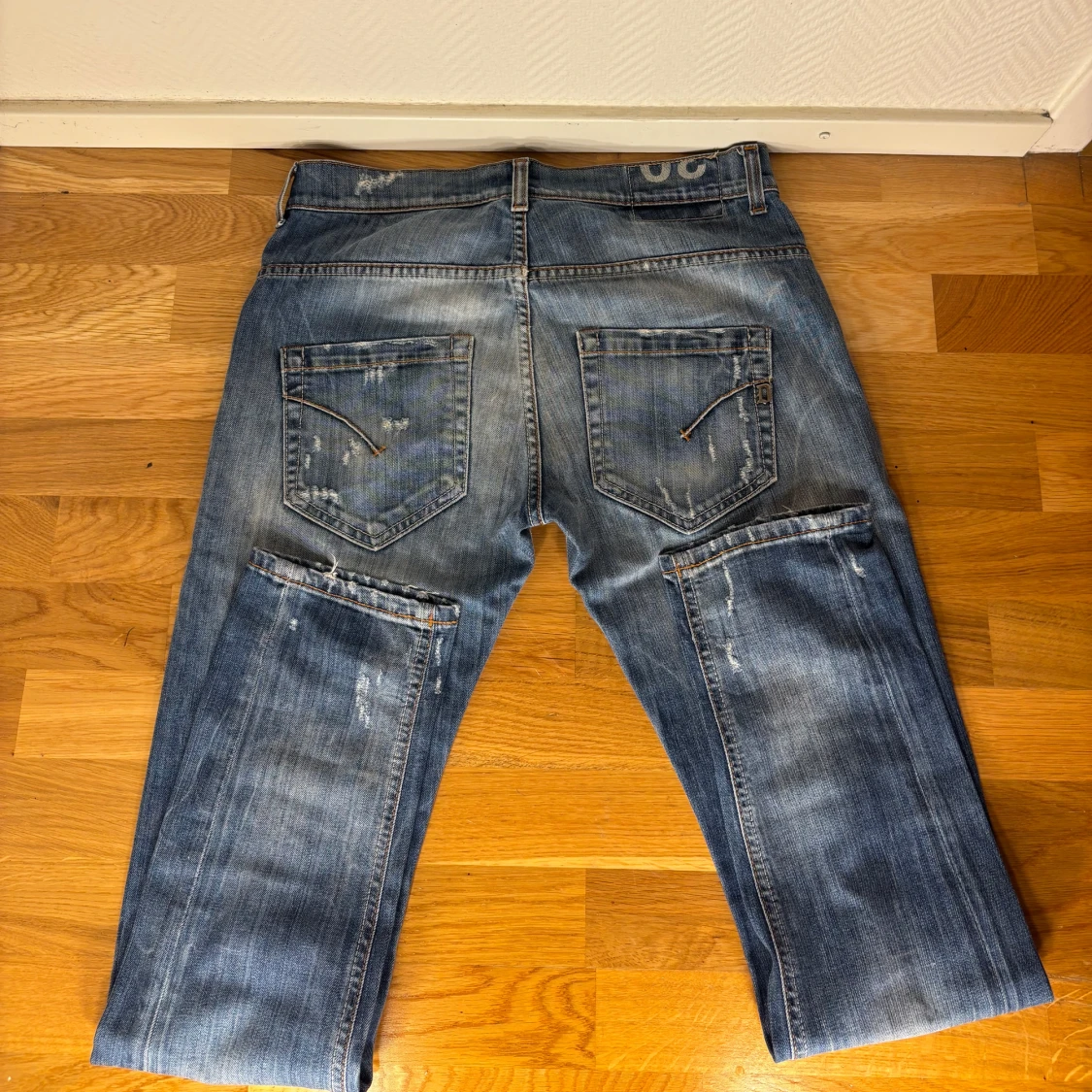 Dondup jeans George - 1