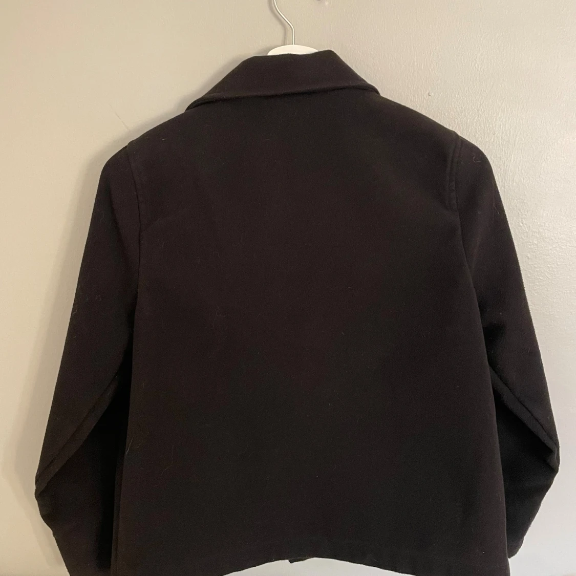 Svart kappa från Kappahl - 1