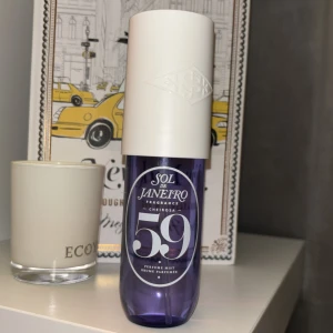 Sol de Janeiro 59 - Helt ny! 90 ml