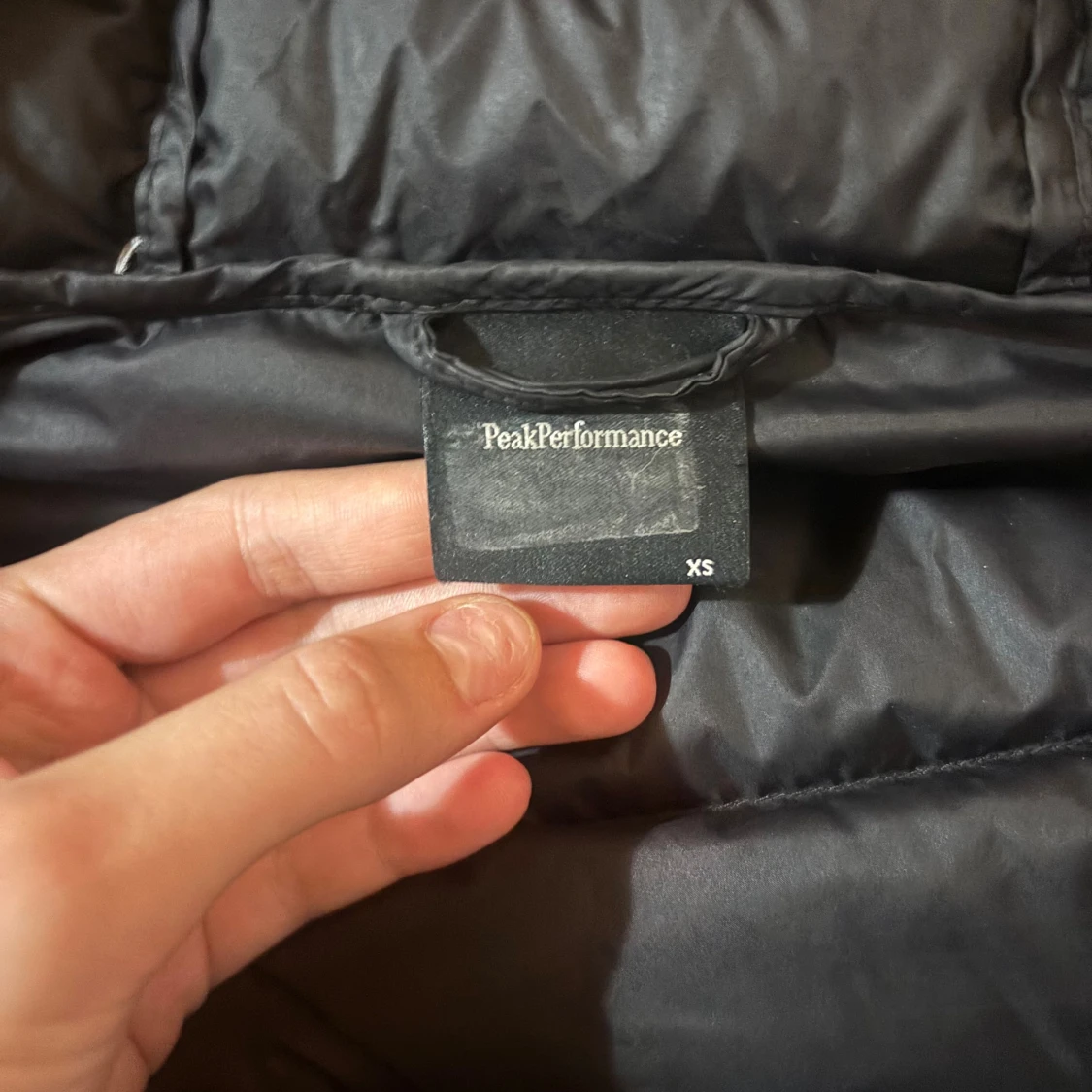 Peak Performance vinterjacka  - 3