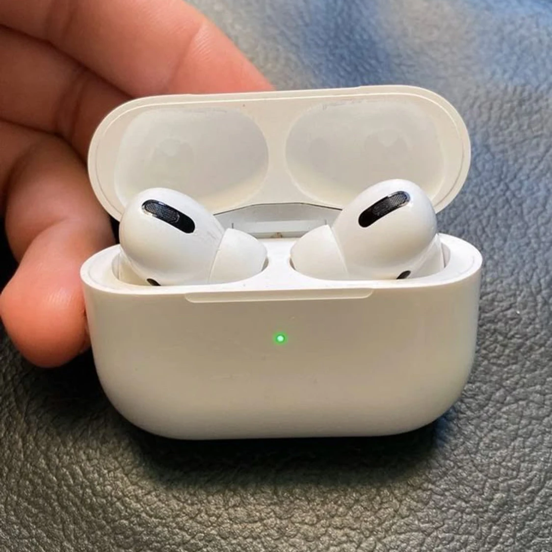 AirPods Pro 2nd Generation