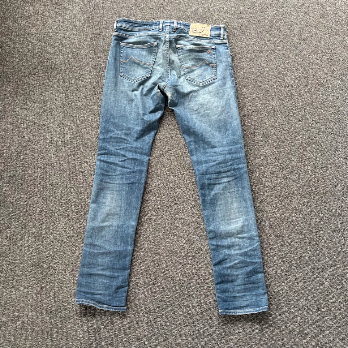 Jacob Cohën jeans LIMITED EDITION - 3