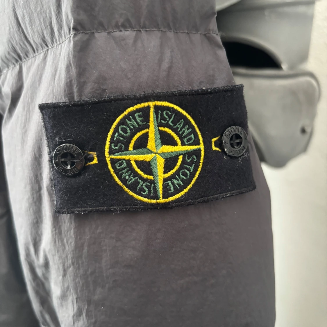 Stone Island vinterjacka - 1