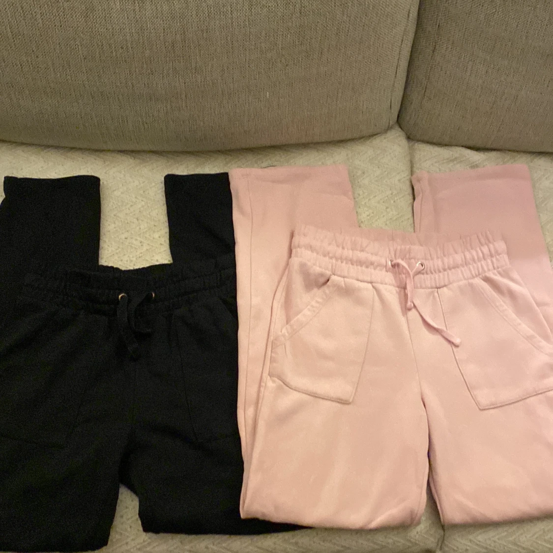 Mjukisbyxor - 2