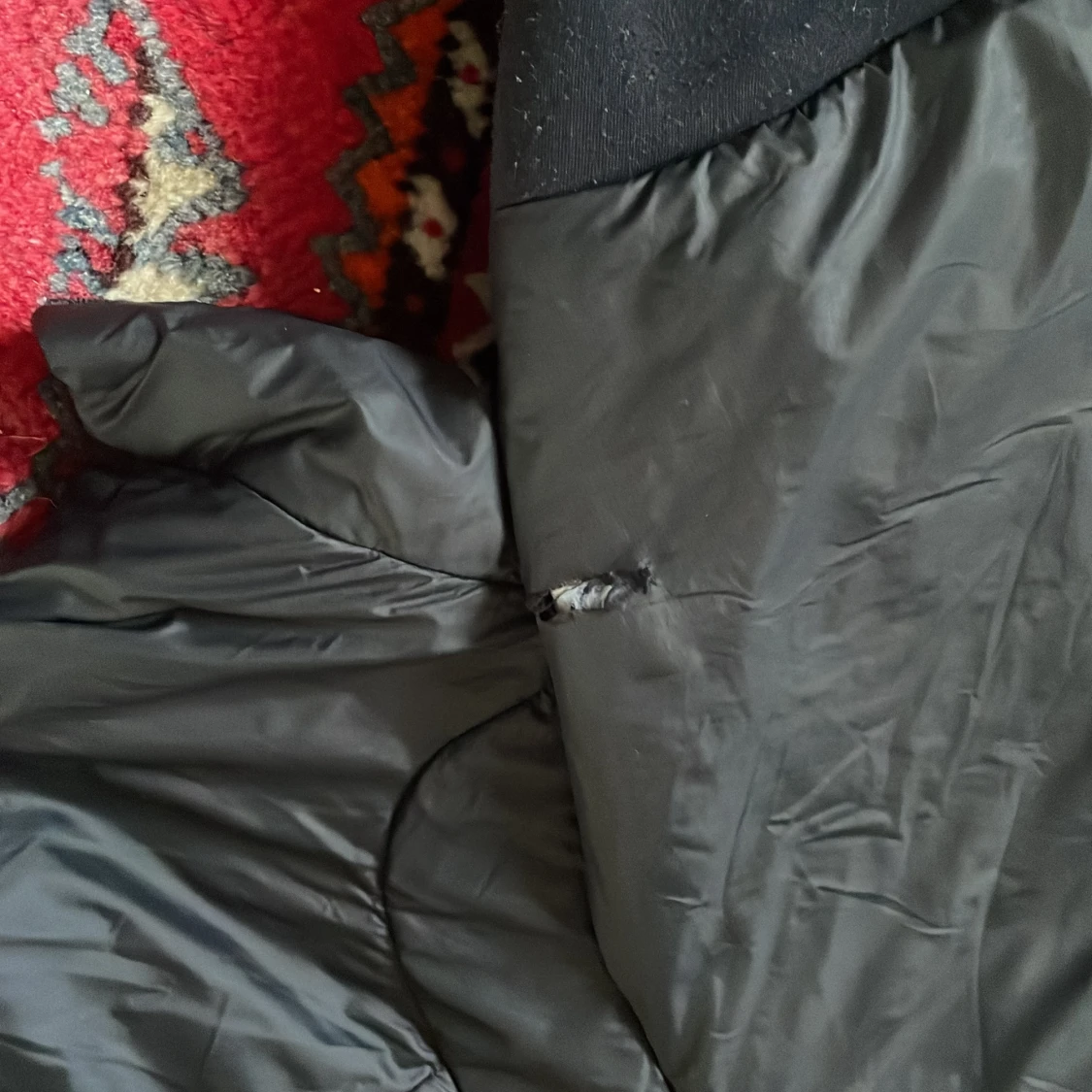 Sail racing jacka - 2