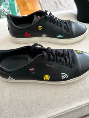 Arigatos - Ny skick arigatos skor