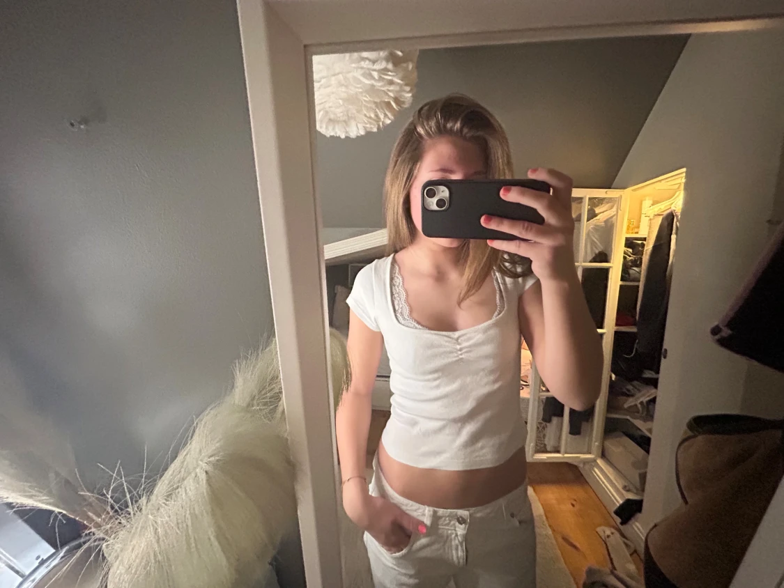 Topp brandy Melville - 1