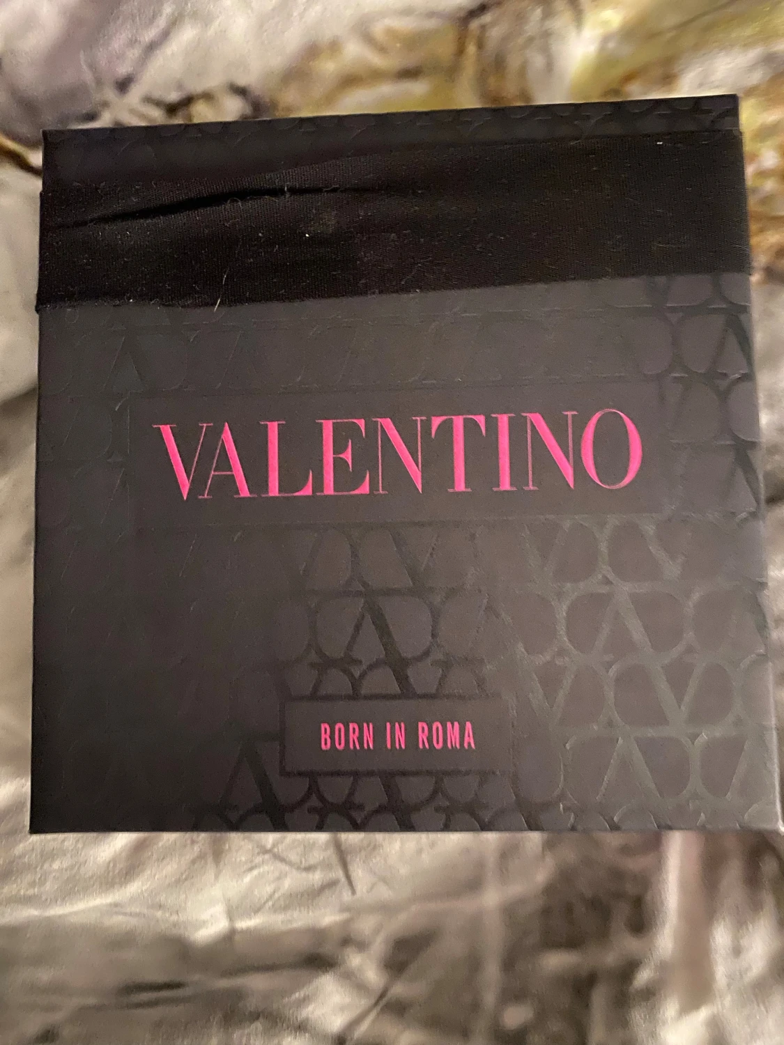 Valentino parfym  - 2