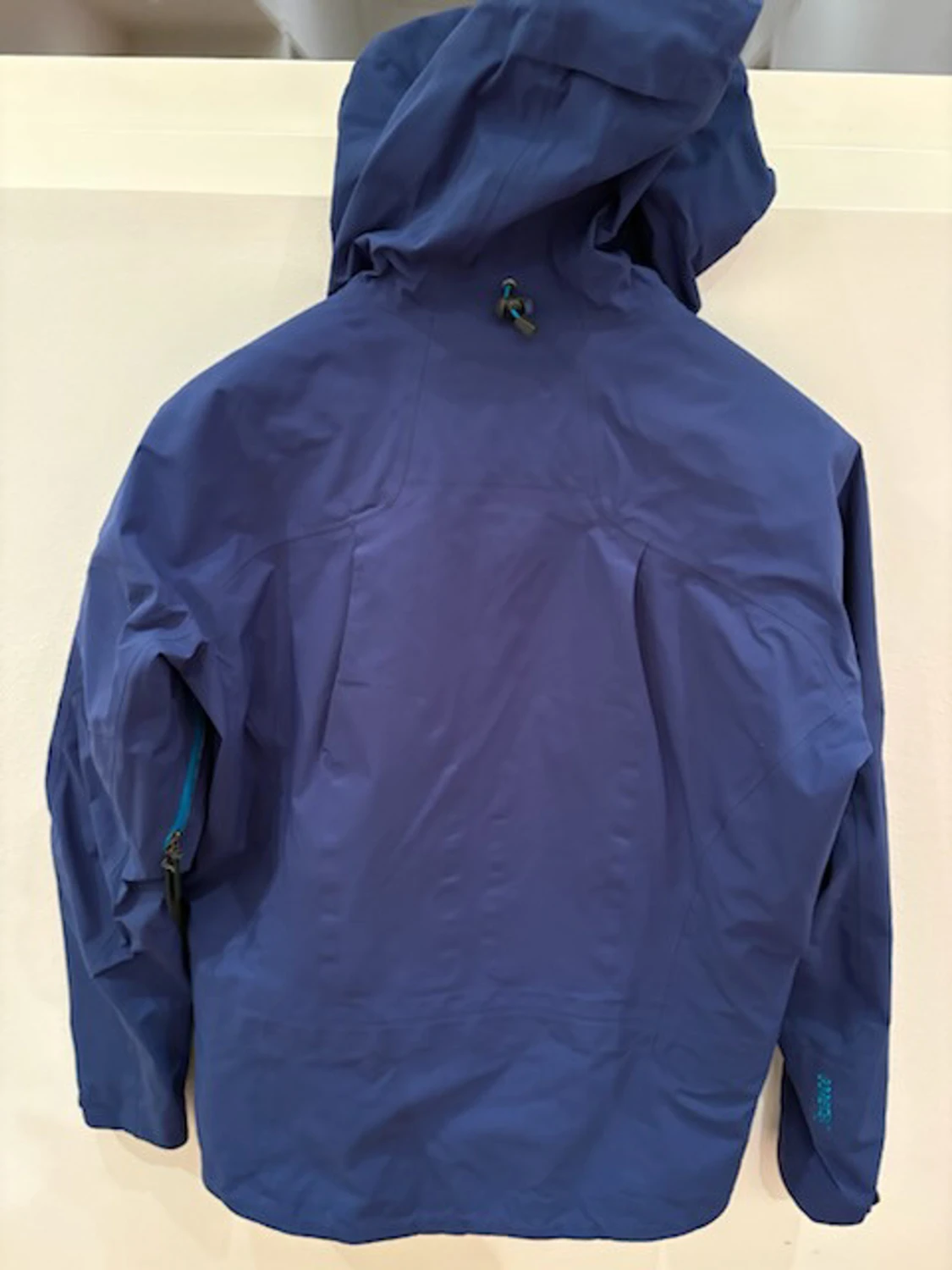 Skidjacka Peak Performance  - 1