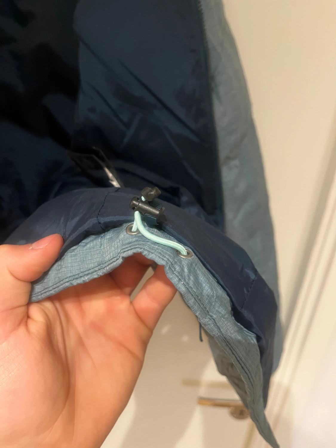  The North Face dunjacka - 4