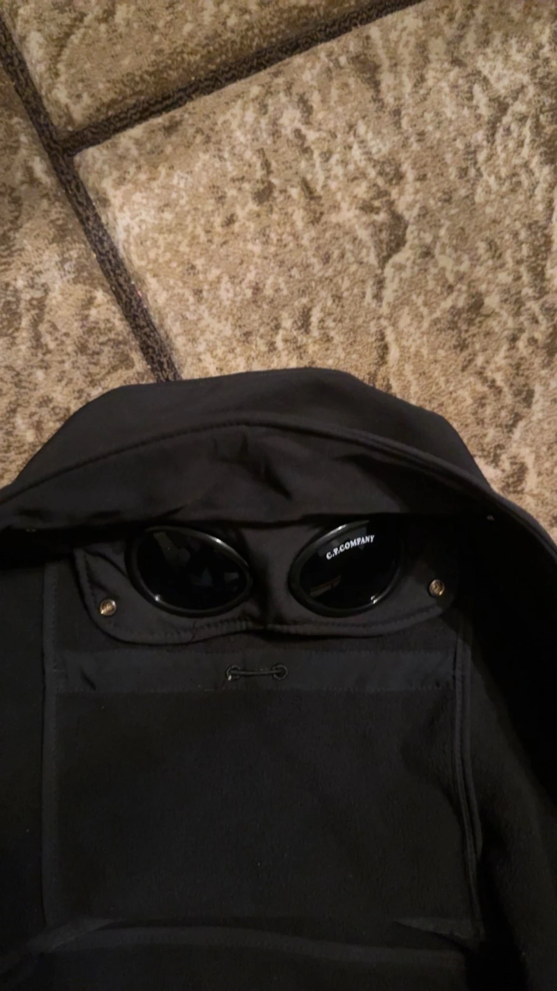 C.P. Company jacka  - 1