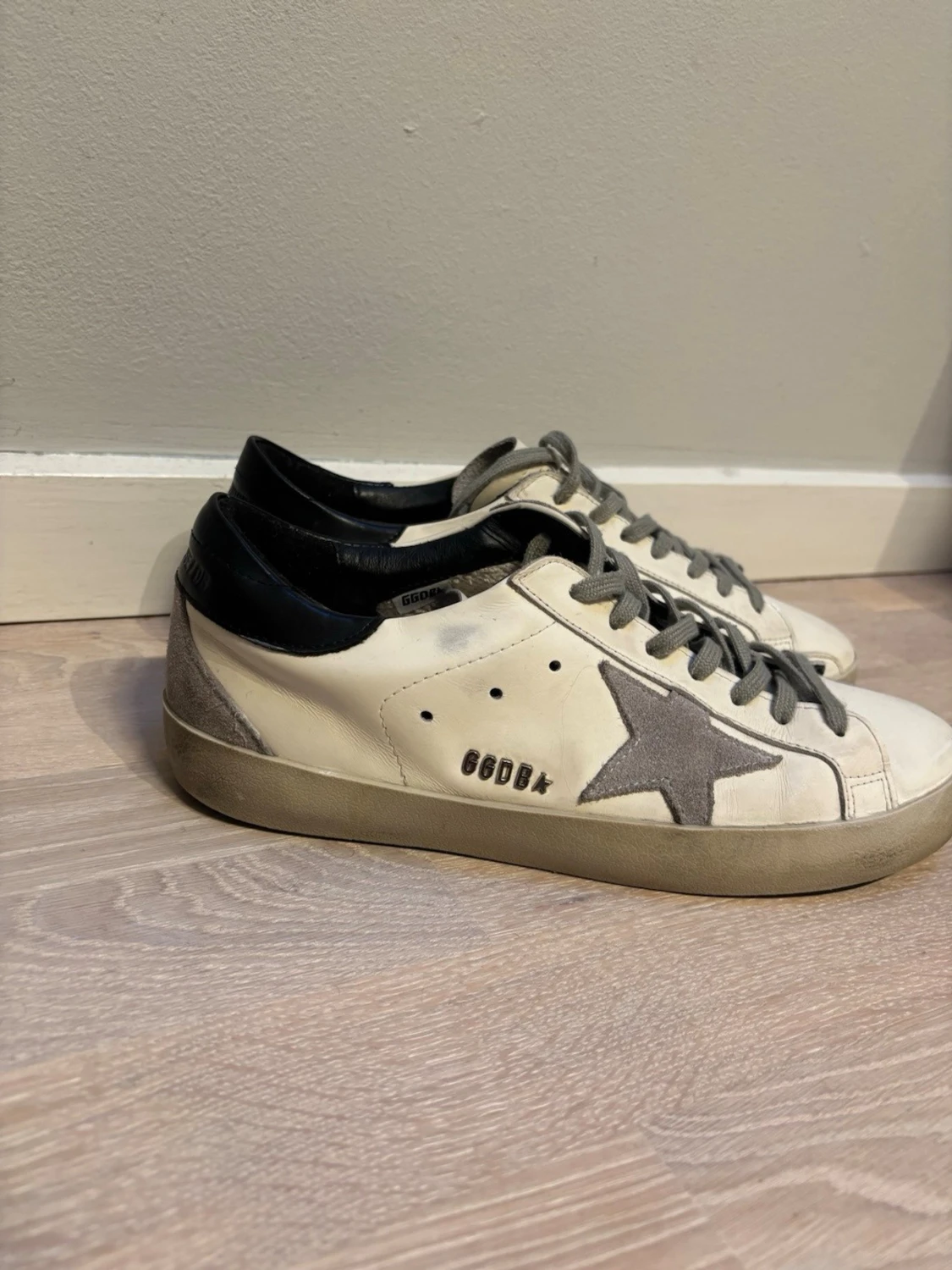 Golden Goose skor, stolek 43 - 3