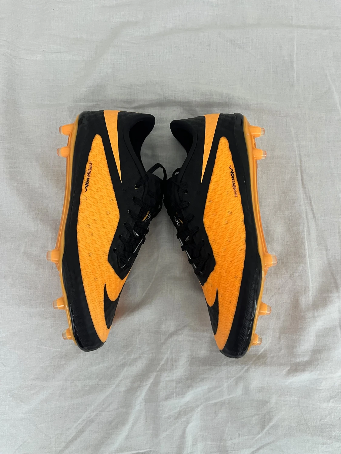 Hypervenom - fotbollsskor  - 4