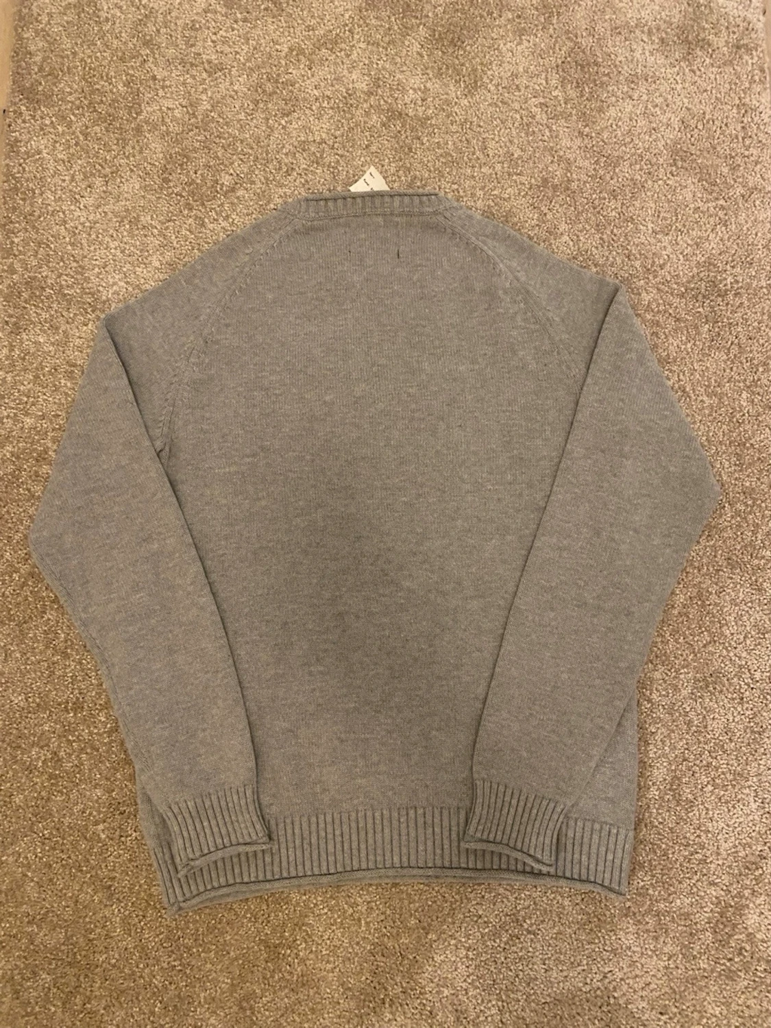 Morris Sweater - 1