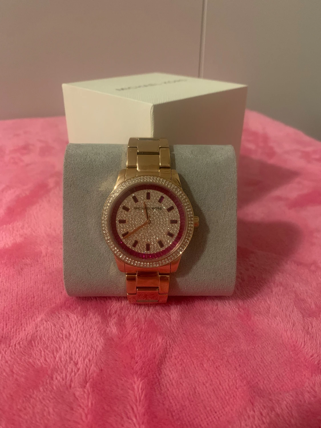 Michael Kors klocka