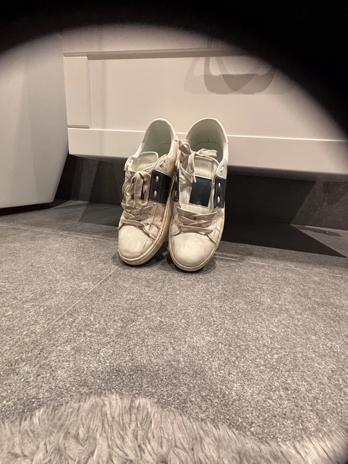 Valentino Garavani Rockstud sneakers - 3