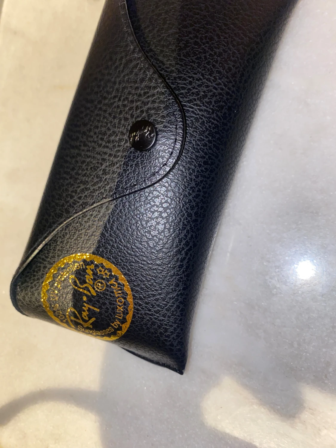 Raybans solglasögon  - 6